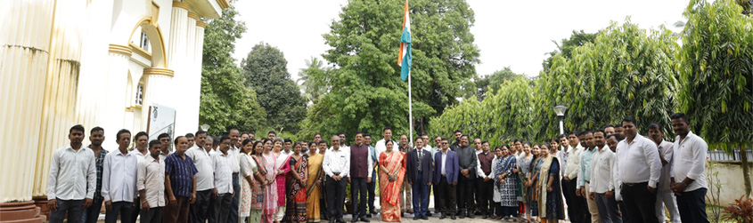 79th Independence Day Celebration
