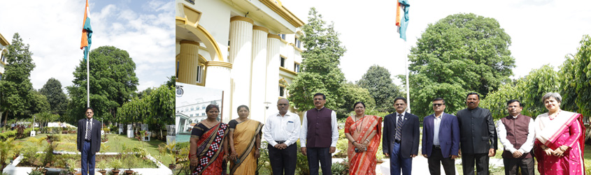 79th Independence Day Celebration