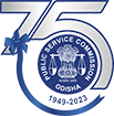 75 Year Logo of OPSC