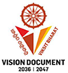 Vision Odisha Logo